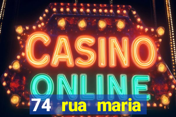 74 rua maria araujo cassino, rio grande, cep 96207-480, brasil